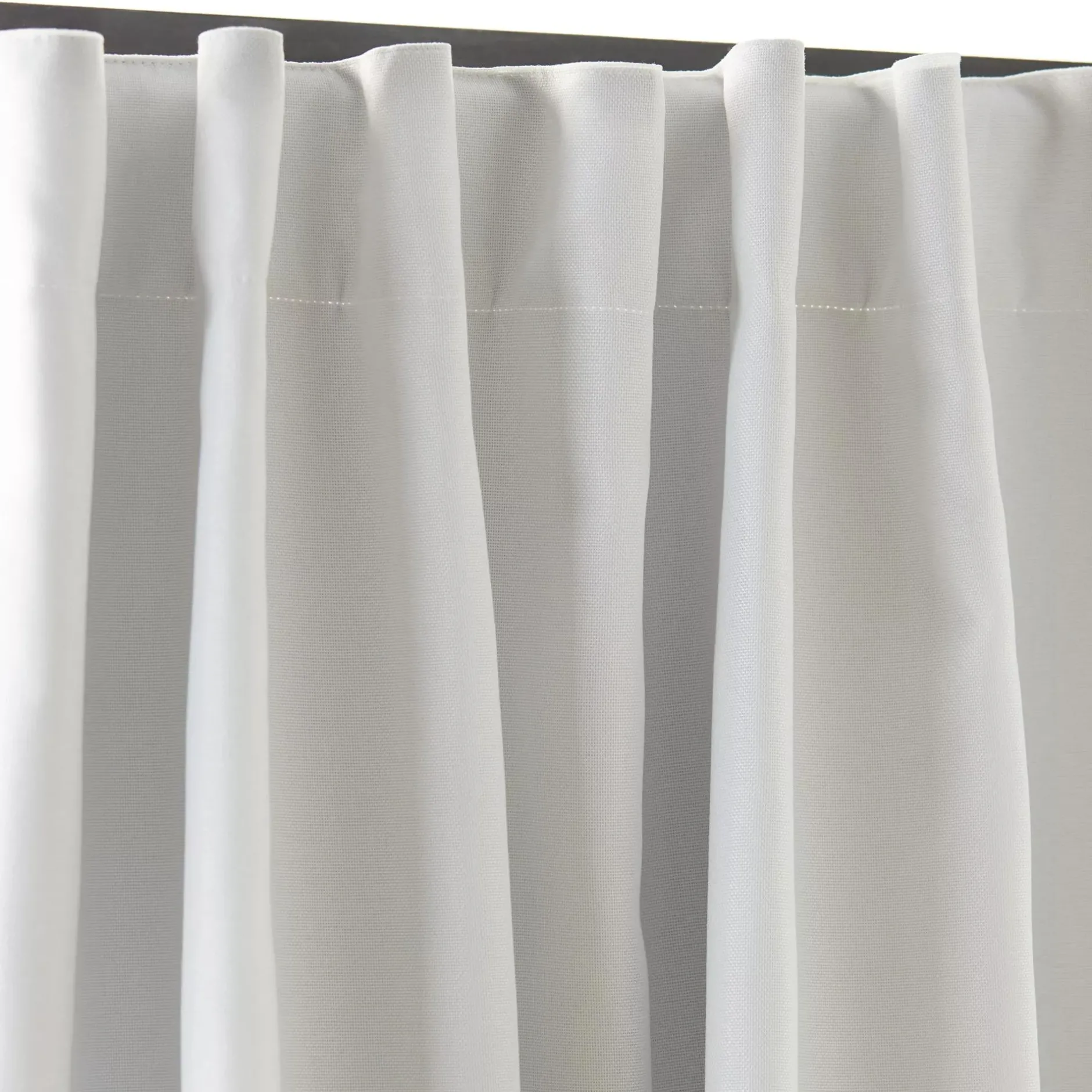 Best Darja Blackout Backtab Curtain Sheer Curtains & Window Sheer Panels|Blackout Window Curtains