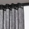 Darja Sheer Curtain Sheer Curtains & Window Sheer Panels
