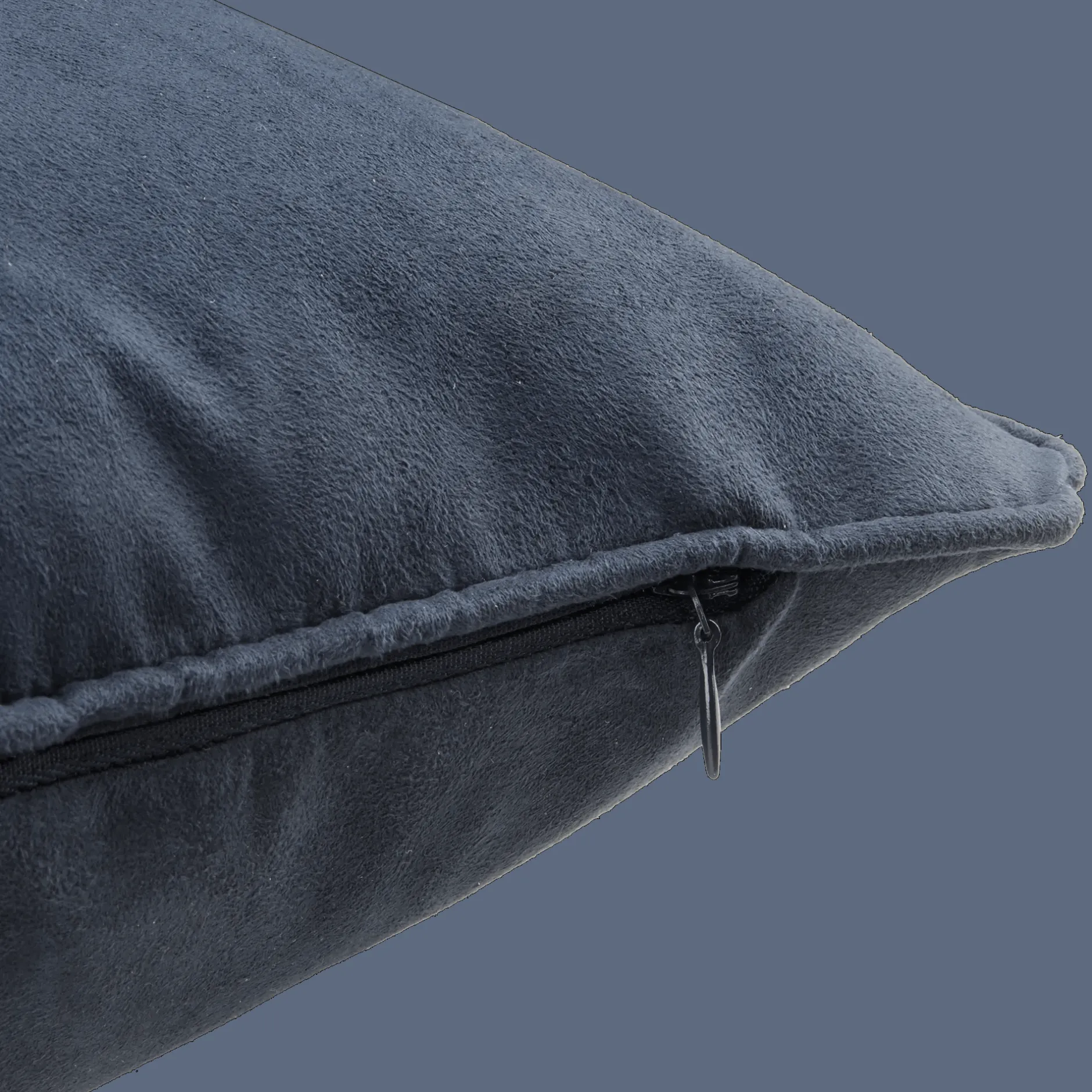 Discount Dark Blue Clifford Decorative Pillow Decorative Throw Pillows