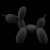 Online Decorative Black Balloon Dog Junior Decorative Accessories