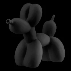 Online Decorative Black Balloon Dog Junior Decorative Accessories