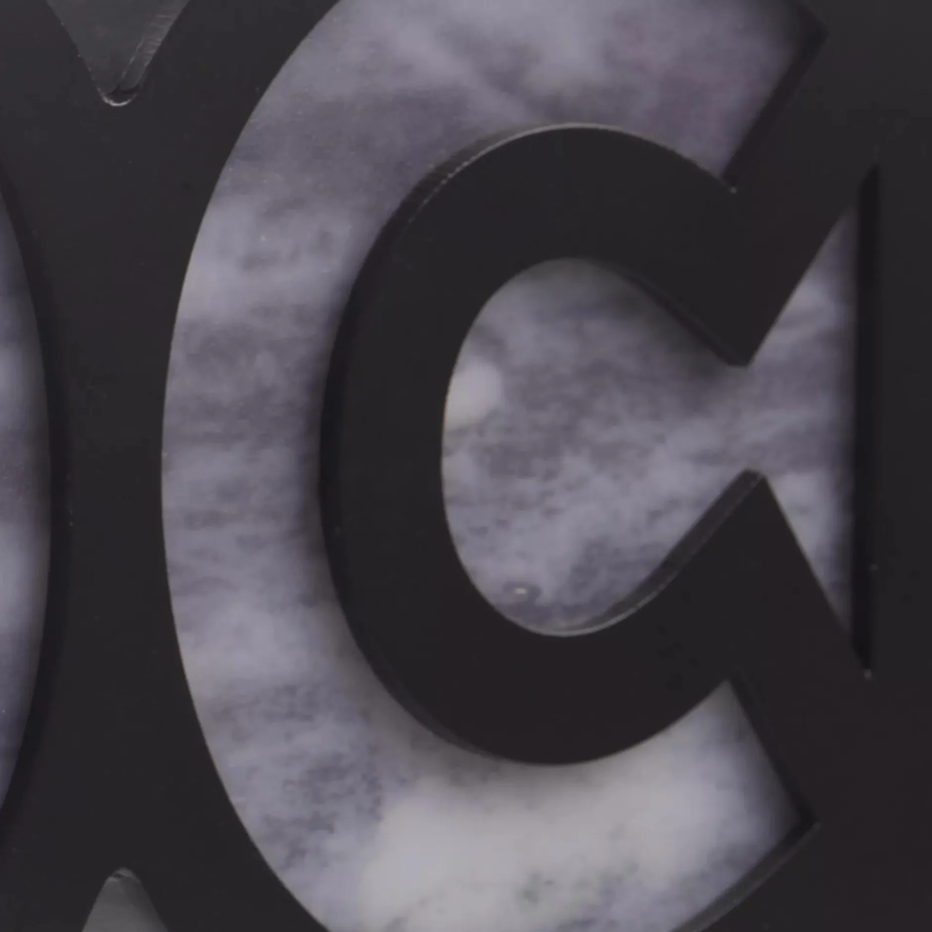 Decorative Light-Up Hockey Sign Junior Decorative Accessories