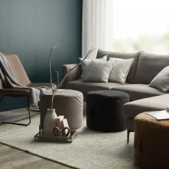 New Decorative Mango Wood Heart Home Decorative Items & Objects