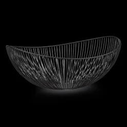 Hot Decorative Metal Wire Bowl Home Decorative Items & Objects