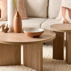 Online Decorative Speckled Ceramic Knot Home Decorative Items & Objects