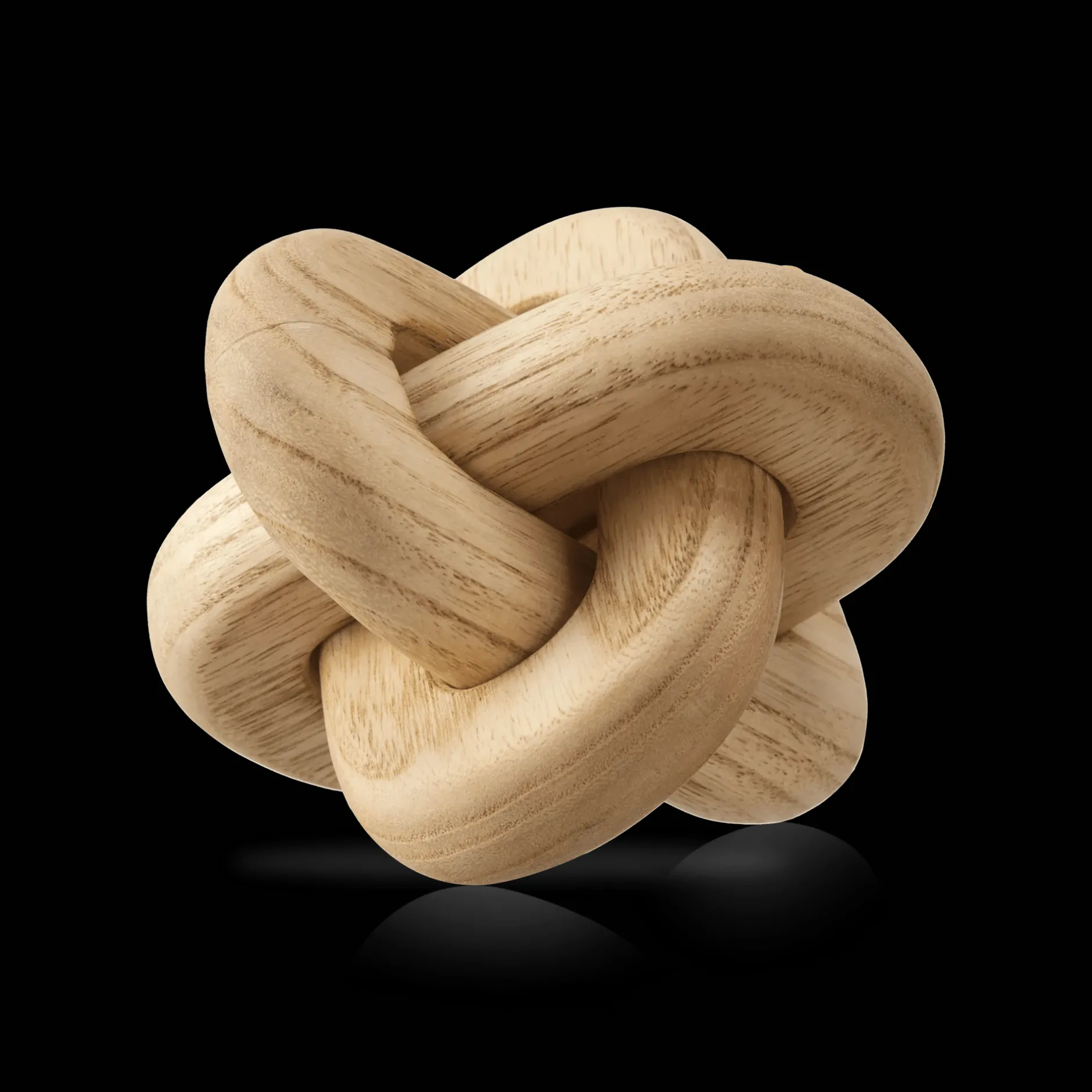 Discount Decorative Wood Knot Home Decorative Items & Objects