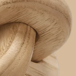 Discount Decorative Wood Knot Home Decorative Items & Objects