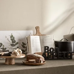 Hot Decorative Words Bon Appetit 36 x 14.25 cm. Dinnerware|Kitchen & Dining Accessories