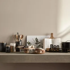 Hot Decorative Words Bon Appetit 36 x 14.25 cm. Dinnerware|Kitchen & Dining Accessories