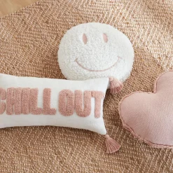 New Della Decorative Pillow Junior Throw Pillows