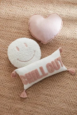 New Della Decorative Pillow Junior Throw Pillows