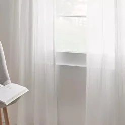 Clearance Dorian Panel Curtain Sheer Curtains & Window Sheer Panels