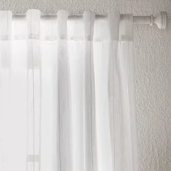 Clearance Dorian Panel Curtain Sheer Curtains & Window Sheer Panels