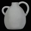 Sale Double Handle Decorative Vase Home Decorative Items & Objects