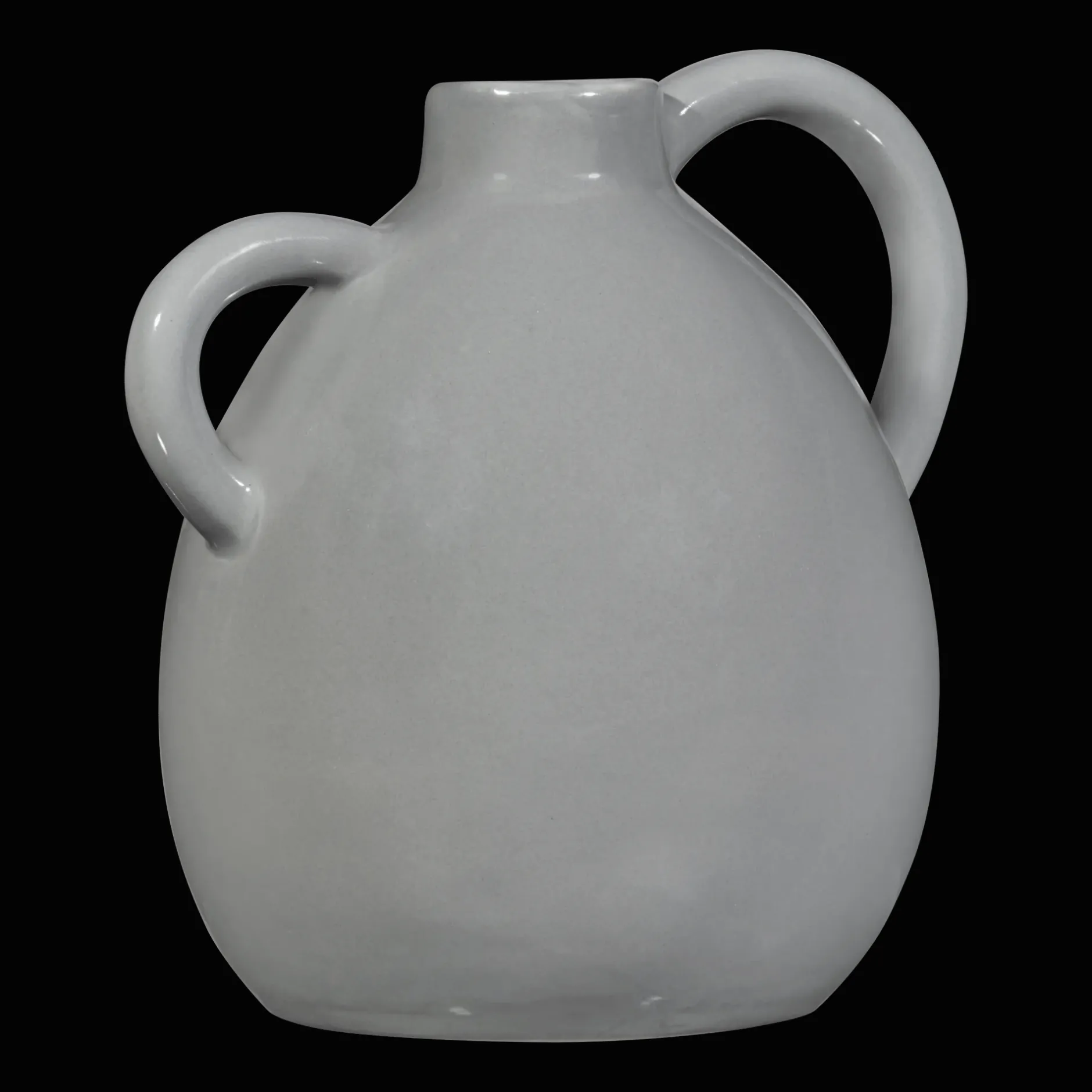 Sale Double Handle Decorative Vase Home Decorative Items & Objects