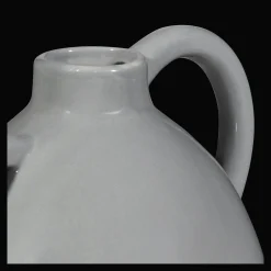 Sale Double Handle Decorative Vase Home Decorative Items & Objects