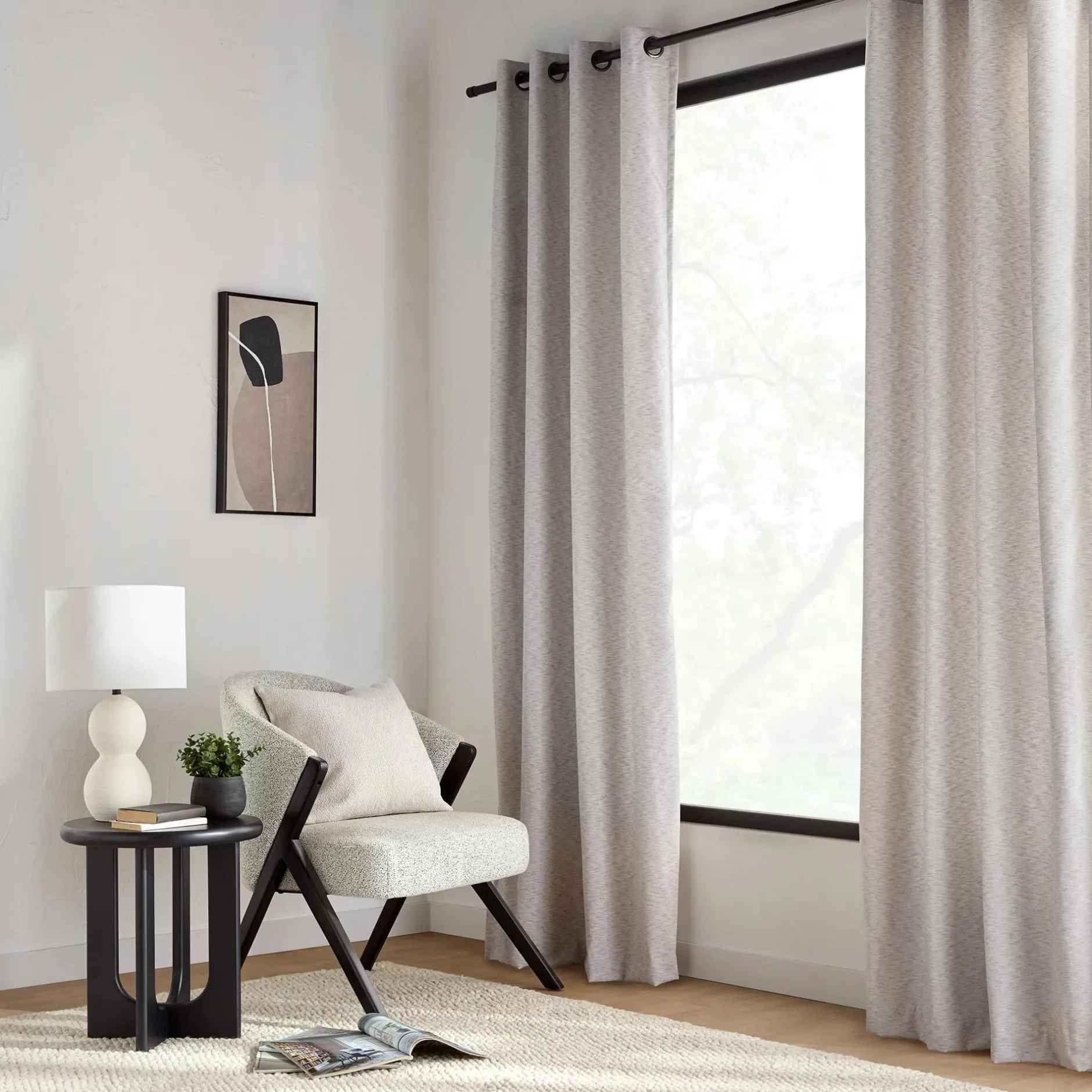 Best Douglas Panel Curtain Sheer Curtains & Window Sheer Panels|Room Darkening & Light Filtering Curtains