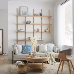 Discount Dried Flowers Glass Dome Home Decorative Items & Objects