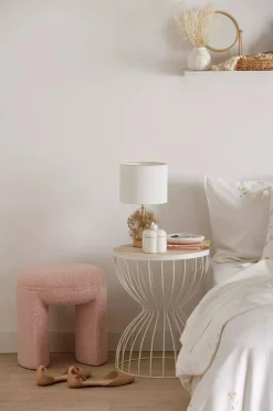 Sale Dried Flowers Table Lamp Junior Lighting