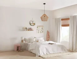 Sale Dried Flowers Table Lamp Junior Lighting