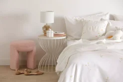 Sale Dried Flowers Table Lamp Junior Lighting