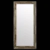 New Drift Wood Framed Mirror Mirrors