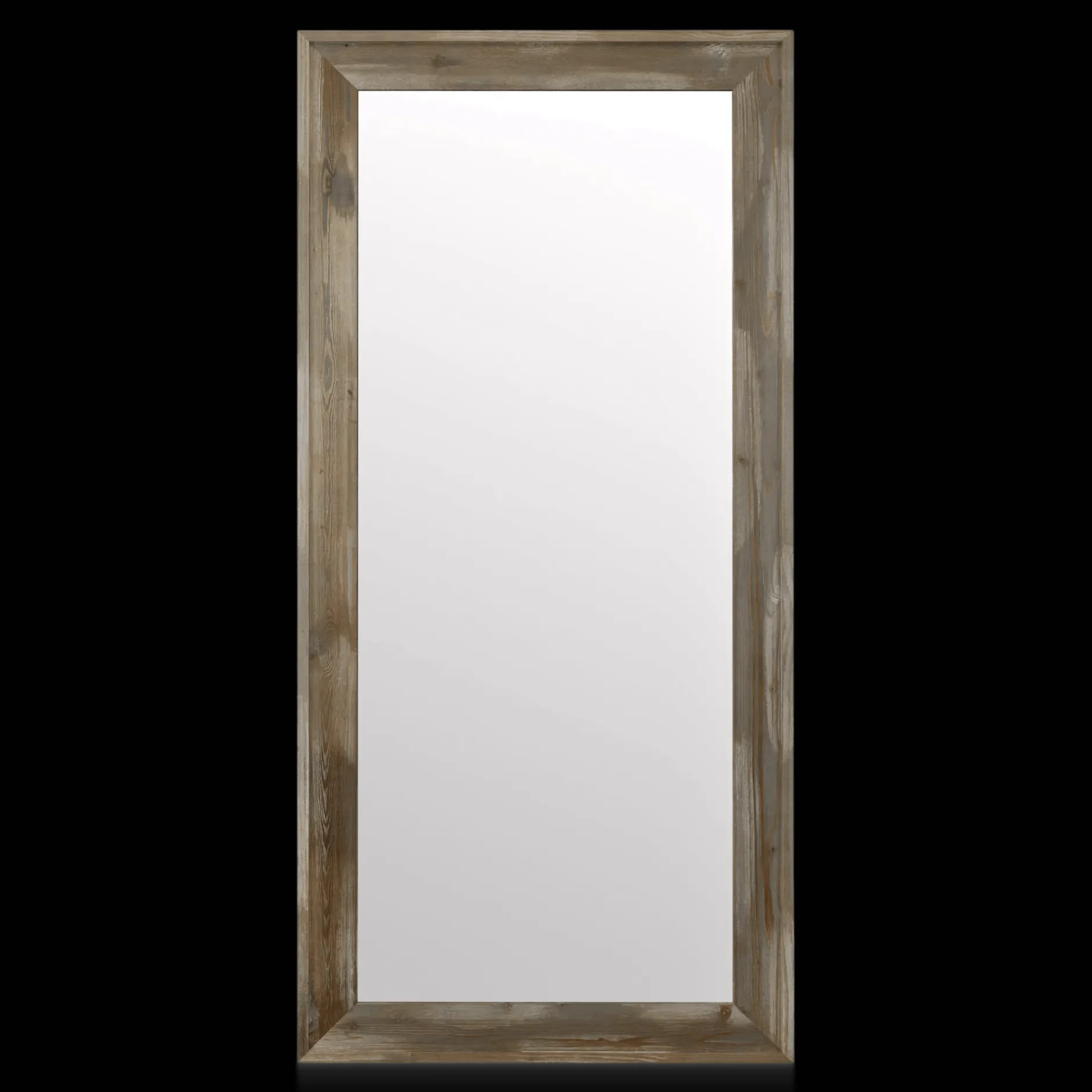 New Drift Wood Framed Mirror Mirrors
