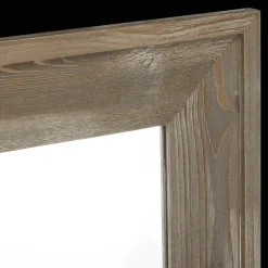 New Drift Wood Framed Mirror Mirrors