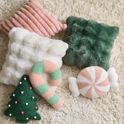 Discount Eida Decorative Throw Pillow Junior Throw Pillows