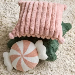 Discount Eida Decorative Throw Pillow Junior Throw Pillows