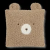 Online Emery Brown Teddy Throw Pillow Nursery Throw Pillows