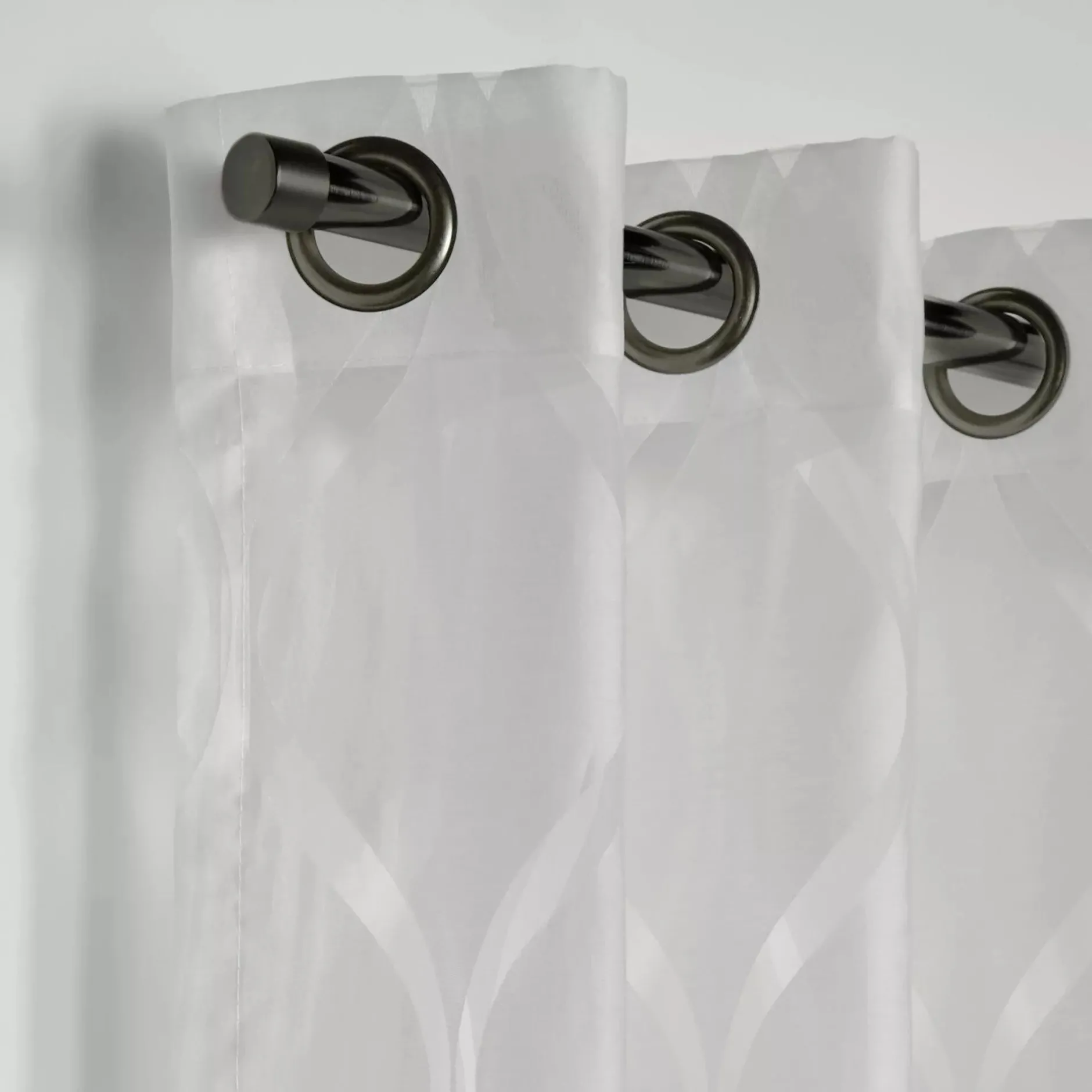 Discount Essexwave Sheer Curtain Sheer Curtains & Window Sheer Panels