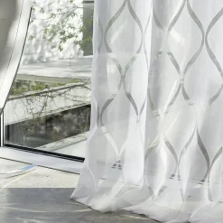Discount Essexwave Sheer Curtain Sheer Curtains & Window Sheer Panels