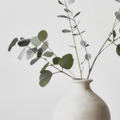 Outlet Eucalyptus in a Vase Framed Art Printed & Photography Wall Art Canvases