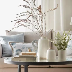 Sale Eucalyptus in Ceramic Pot Artificial Plants