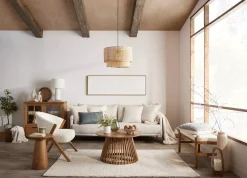 Sale Eucalyptus in Ceramic Pot Artificial Plants