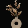 Sale Eucalyptus in Loop Vase Artificial Plants