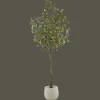 Hot Eucalyptus Tree Branches|Artificial Flowers