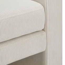 New Fabric Accent Chair Accent Chairs & Sofas|Accent Chairs