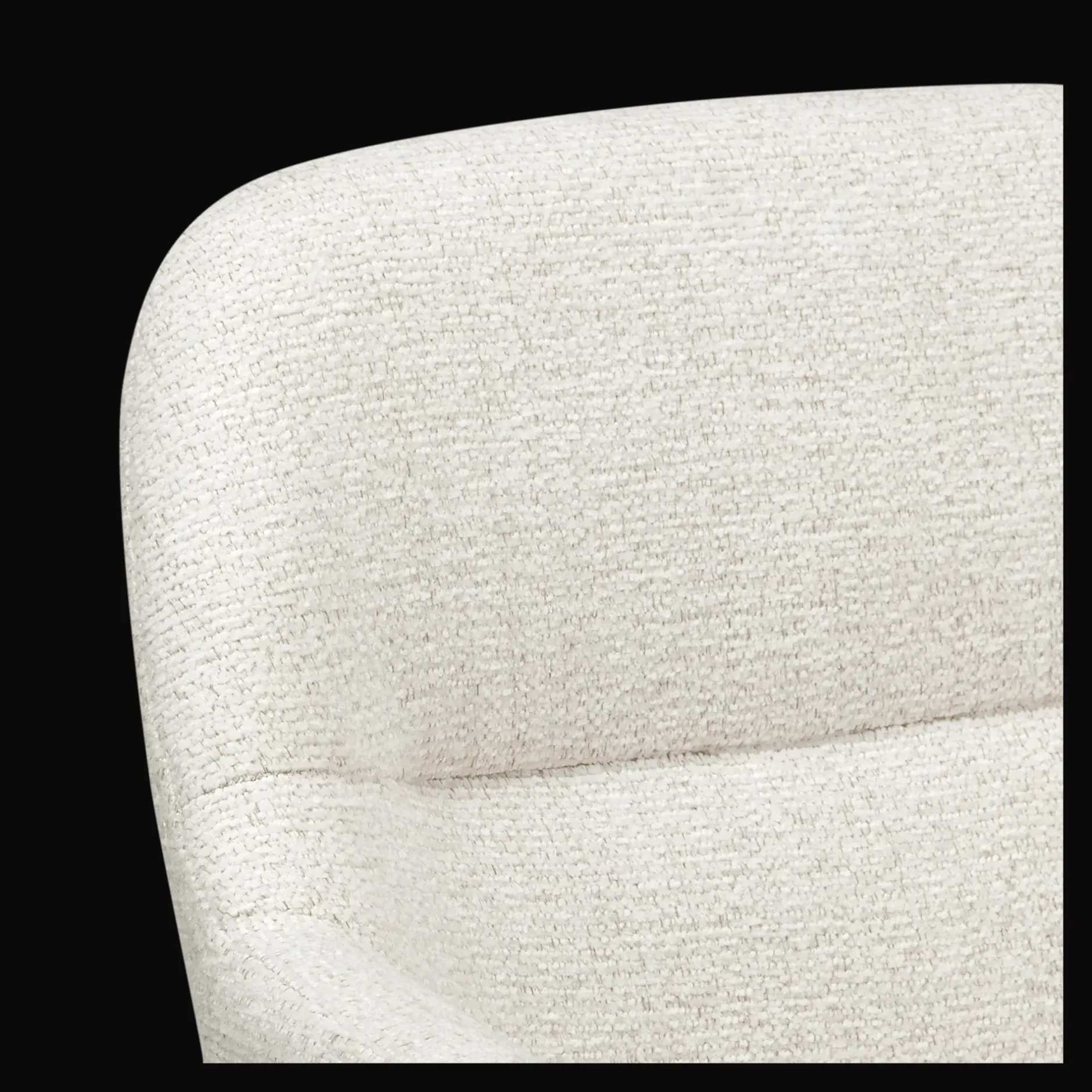 Hot Fabric and Metal Accent Chair Furniture Accessories|Dining Chairs