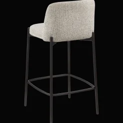 Online Fabric and Metal Bar Stool Furniture Accessories|Bar & Counter Stools