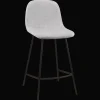 New Fabric and Metal Bar Stool Furniture Accessories|Bar & Counter Stools