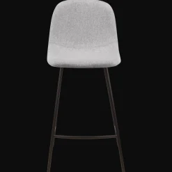New Fabric and Metal Bar Stool Furniture Accessories|Bar & Counter Stools