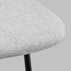 New Fabric and Metal Bar Stool Furniture Accessories|Bar & Counter Stools