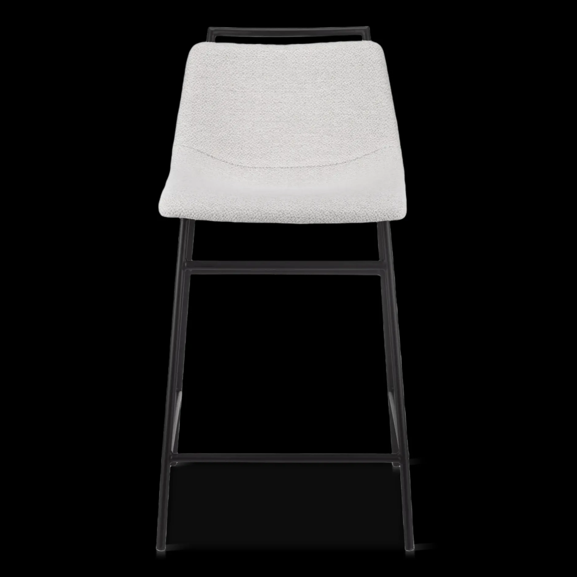 Online Fabric and Metal Counter Stool Bar & Counter Stools|Modern Bar & Counter Stools