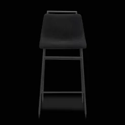 Fabric and Metal Counter Stool Furniture Accessories|Bar & Counter Stools