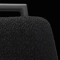 Fabric and Metal Counter Stool Furniture Accessories|Bar & Counter Stools