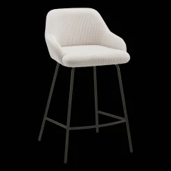Best Fabric and Metal Counter Stool Furniture Accessories|Bar & Counter Stools