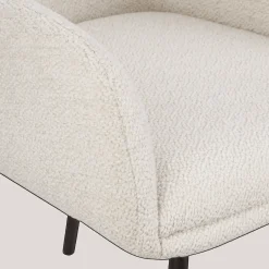 Sale Fabric and Metal Dining Chair Furniture Accessories|Dining Chairs