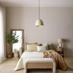 Hot Fabric and Wood Bench with Storage Entryway Benches Ottomans And Poufs|Ottomans & Benches